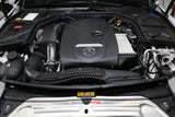 Mercedes-Benz W213 E200/E250/E300 (M274) ARMASPEED Carbon Fiber Cold Air Intake