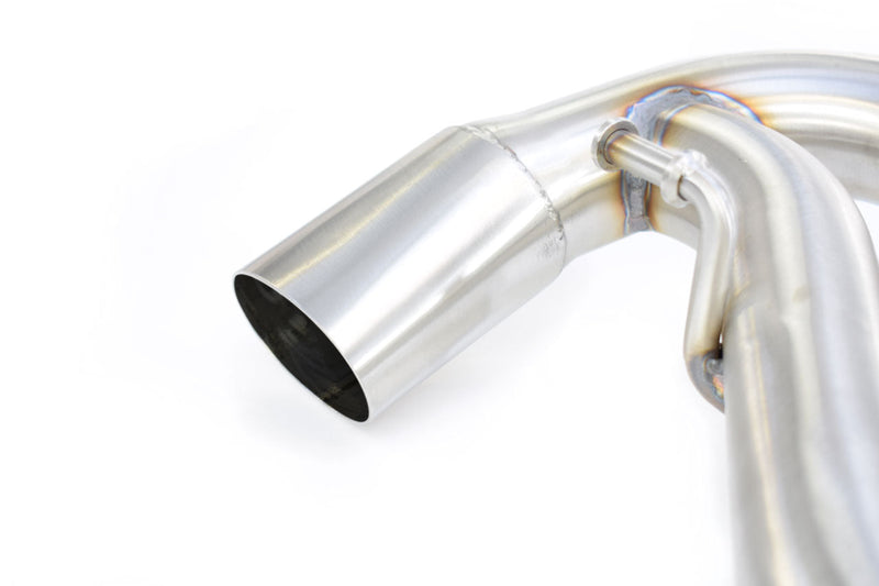 Mercedes AMG GT, GTS & GTC - Titan Sport Exhaust with Sound Architect™ (2016 on)