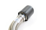 Alfa Romeo 4c Coupe and Spider Sport Exhaust System (2014-19)