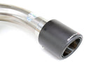 Alfa Romeo 4c Coupe and Spider Sport Exhaust System (2014-19)