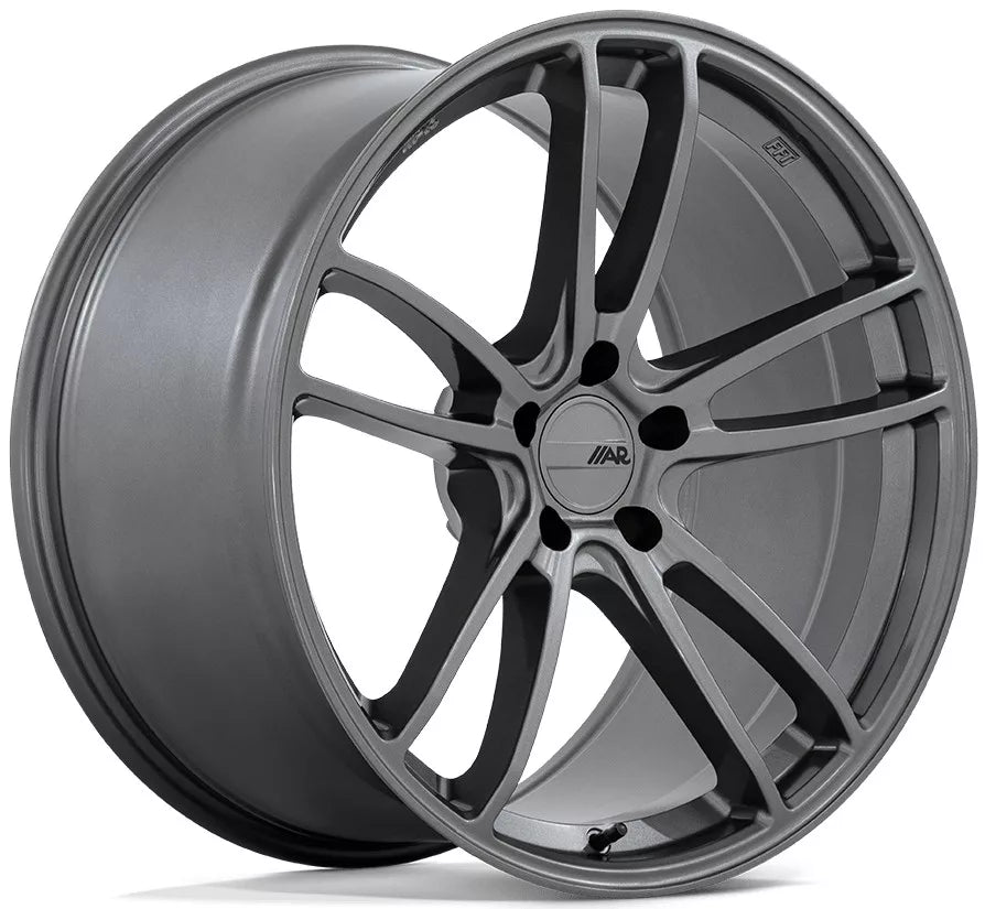 AMERICAN RACING AR941 | MACH FIVE