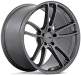 AMERICAN RACING AR941 | MACH FIVE