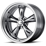 AMERICAN RACING VN615 | TORQ THRUST-II