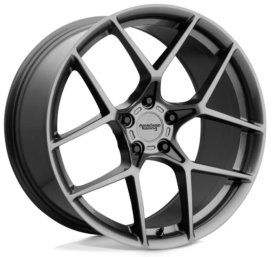 AMERICAN RACING AR924 | CROSSFIRE