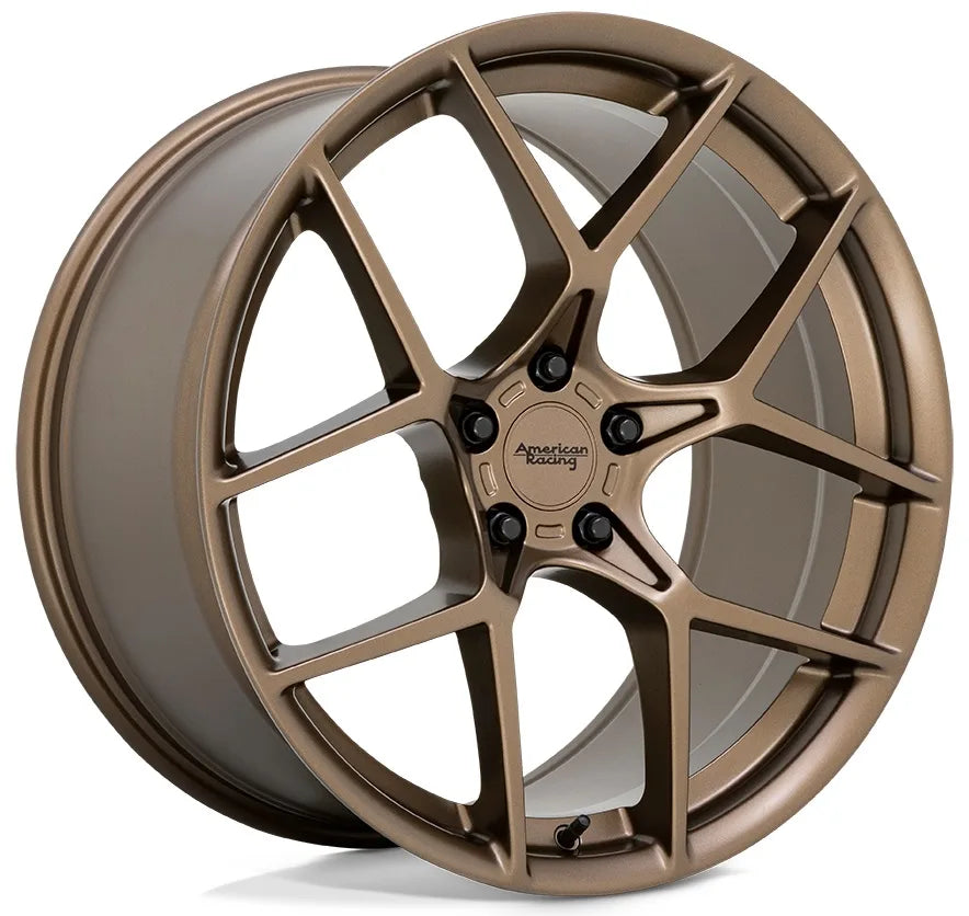 AMERICAN RACING AR924 | CROSSFIRE