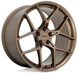 AMERICAN RACING AR924 | CROSSFIRE