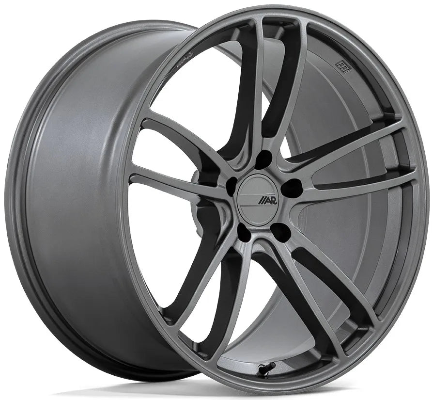 AMERICAN RACING AR941 | MACH FIVE