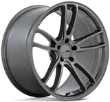 AMERICAN RACING AR941 | MACH FIVE