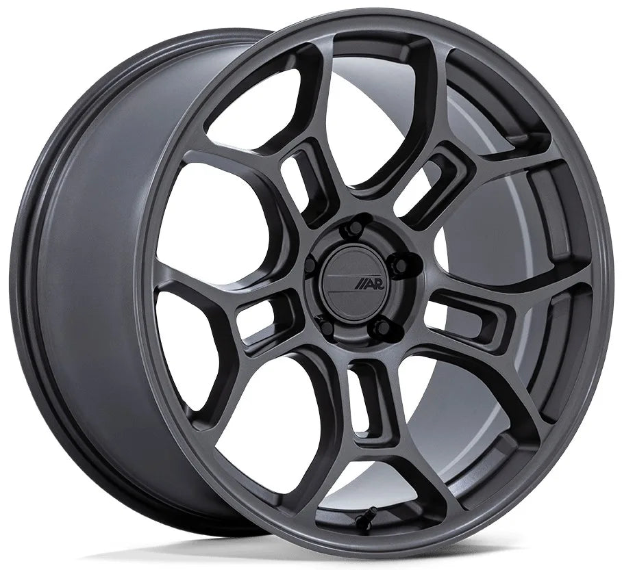 AMERICAN RACING AR952 | GT STREET