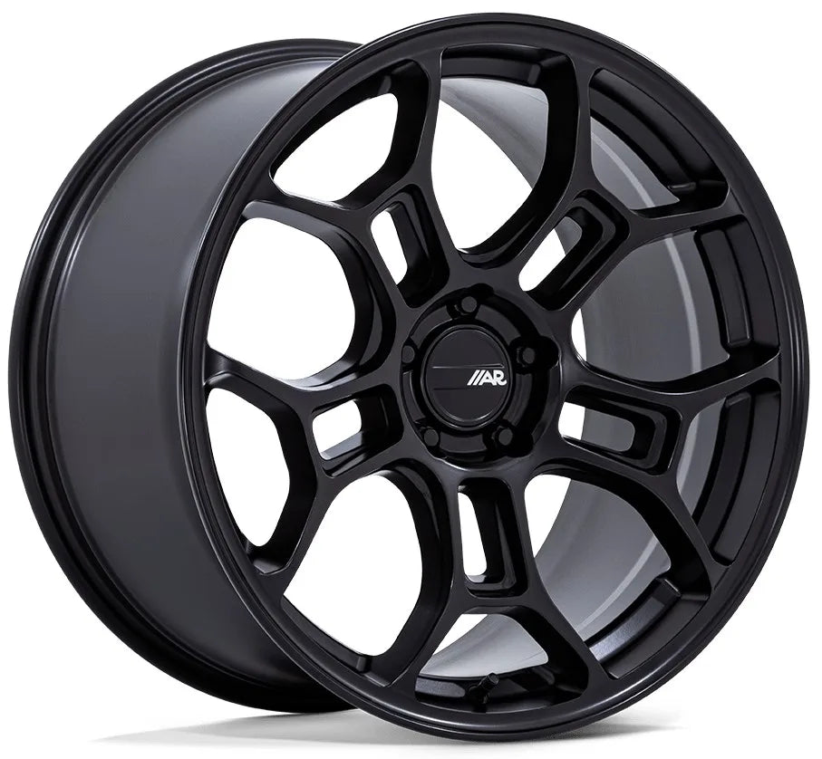 AMERICAN RACING AR952 | GT STREET