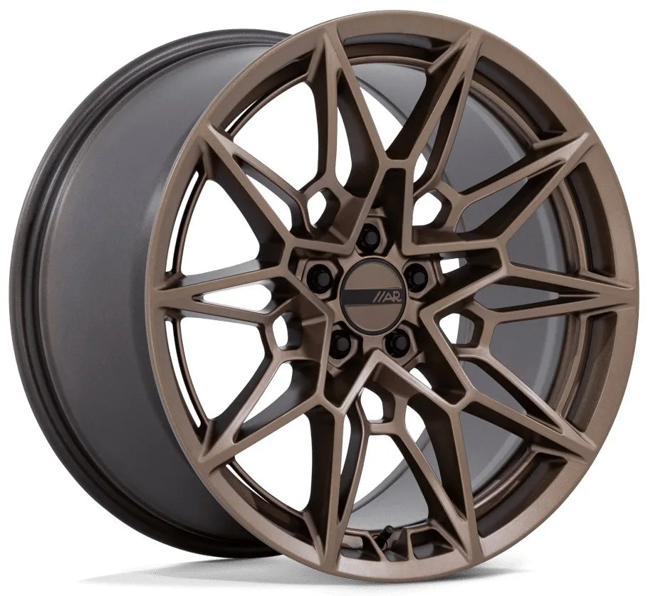 AMERICAN RACING AR955 | STAMPEDE