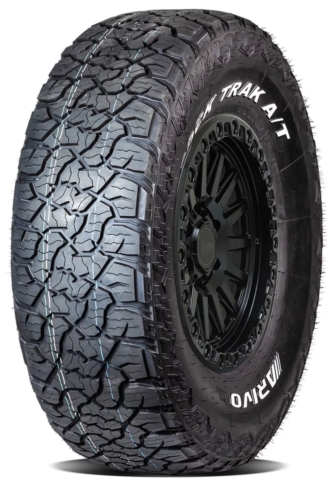 ARIVO ROCK TRAK A/T