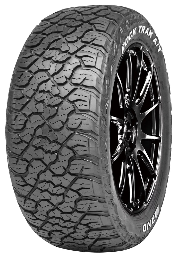 ARIVO ROCK TRAK A/T