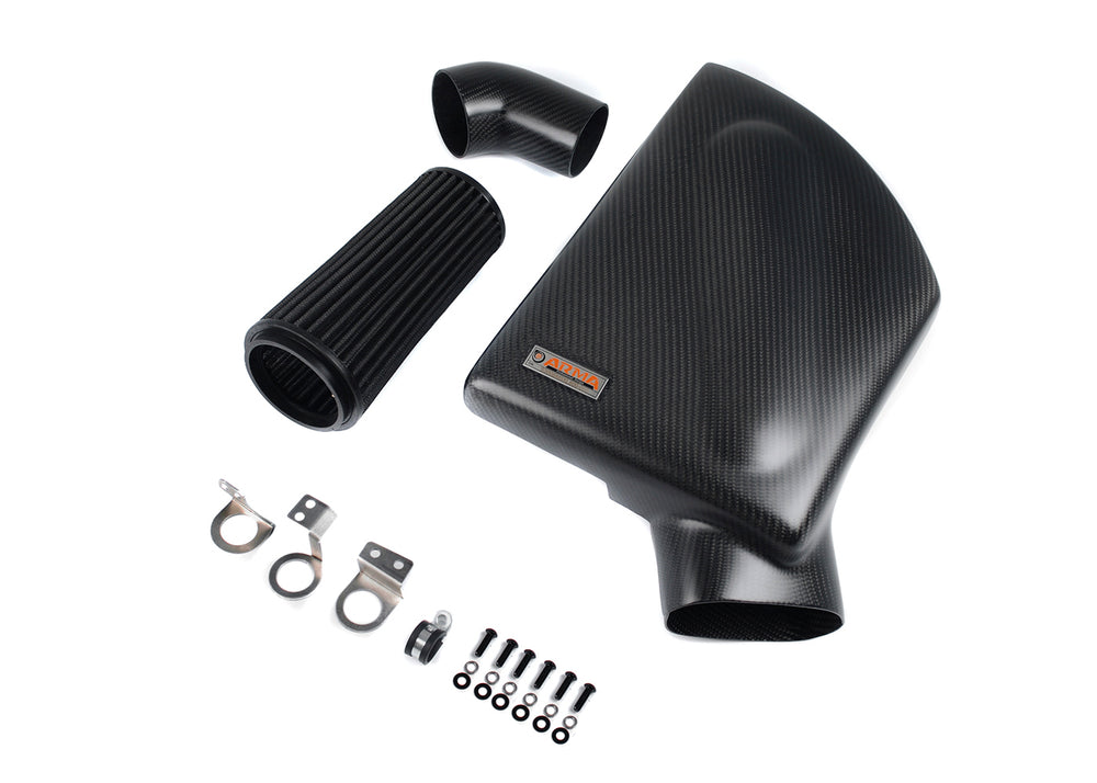 BMW F10 535i / F12 F13 640i ARMASPEED Carbon Fiber Cold Air Intake