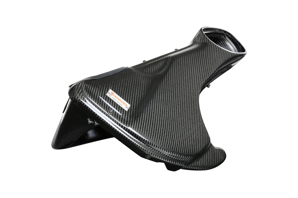 BMW E92 M3 ARMASPEED Carbon Fiber Cold Air Intake