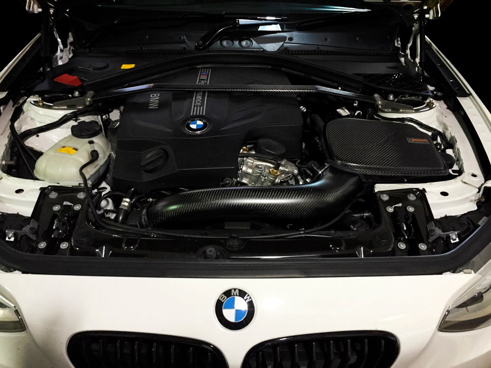 BMW F20 M135i / F22 M235i ARMASPEED Carbon Fiber Cold Air Intake