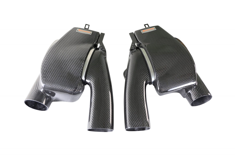 Mercedes-Benz AMG G63 ARMASPEED Carbon Fiber Cold Air Intake