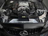 Mercedes-Benz W205 AMG C63 / C63 S ARMASPEED Carbon Fiber Cold Air Intake