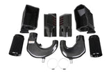 Mercedes-Benz W205 AMG C63 / C63 S ARMASPEED Carbon Fiber Cold Air Intake