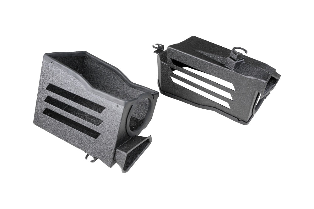 Mercedes-Benz W205 AMG C63 / C63 S ARMASPEED Carbon Fiber Cold Air Intake