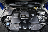Mercedes-Benz W222 S63 ARMASPEED Carbon Fiber Cold Air Intake
