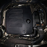 Mercedes-Benz W205 S205 C200 C300 / W213 E300 (M264) ARMASPEED Carbon fiber Cold Air Intake