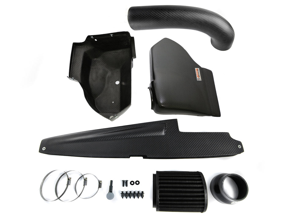Skoda Superb B8 2.0TSI ARMASPEED Carbon Fiber Cold Air Intake
