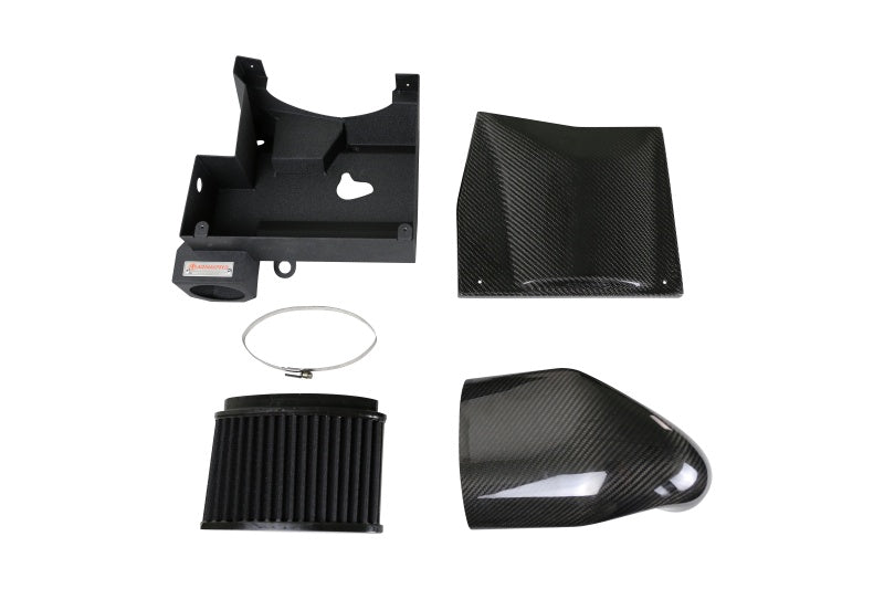 Skoda Scala 1.0 TSI ARMASPEED Carbon Fiber Cold Air Intake