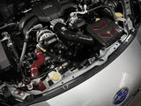 SUBARU BRZ ARMASPEED Carbon Fiber Cold Air Intake