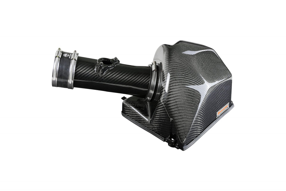 Toyota GR Yaris ARMASPEED Carbon Fiber Cold Air Intake