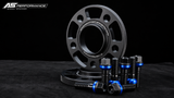 AS Performance Wheel Spacers – BMW X6 E71