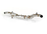 Aston Martin DBX Titan Sport Exhaust with Sound Architect™ (2020 on)