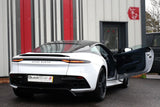 Aston Martin DBS Superleggera Titan Sport Exhaust with Sound Architect™ (2018 on)