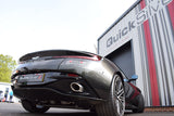 Aston Martin DB12 - Titan Sport Rear Section with Sound Architect™ (2023 on)