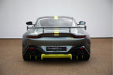 Aston Martin Vantage Sport Exhaust with Sound Architect™ (2018 - 24)