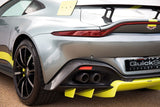 Aston Martin Vantage Sport Exhaust with Sound Architect™ (2018 - 24)
