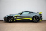 Aston Martin Vantage Sport Exhaust with Sound Architect™ (2018 - 24)