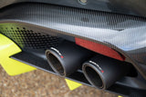 Aston Martin Vantage Sport Exhaust with Sound Architect™ (2018 - 24)