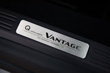 Aston Martin Vantage Sport Exhaust with Sound Architect™ (2018 - 24)