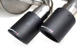 Aston Martin Vantage Sport Exhaust with Sound Architect™ (2018 - 24)