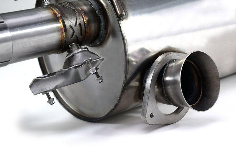 Aston Martin Vantage Sport Exhaust with Sound Architect™ (2018 - 24)