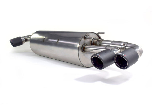 Aston Martin Vantage Sport Exhaust with Sound Architect™ (2018 - 24)