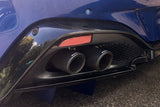 Aston Martin Vantage Sport Exhaust with Sound Architect™ (2018 - 24)