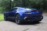 Aston Martin Vantage Sport Exhaust with Sound Architect™ (2018 - 24)