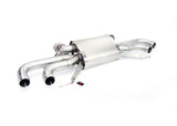 Aston Martin Vanquish S Titan Sport Exhaust (2017 on)
