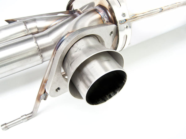 Aston Martin Vanquish S Titan Sport Exhaust (2017 on)