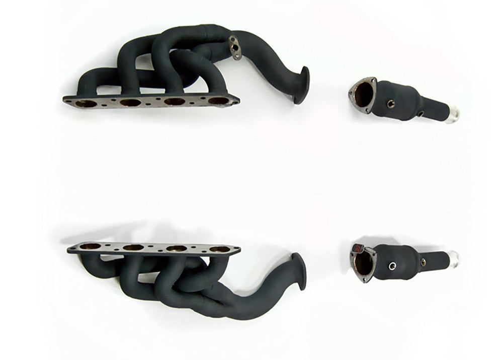 Aston Martin V8 Vantage Manifolds and Race Catalysts (2005-18)