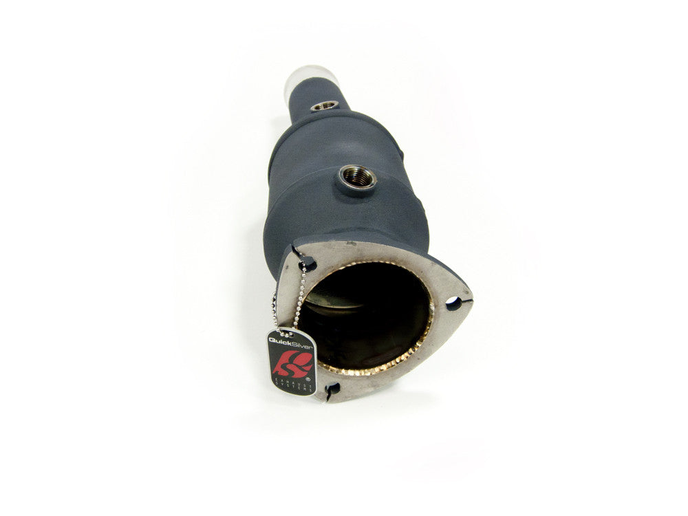 Aston Martin V8 Vantage Manifolds and Race Catalysts (2005-18)