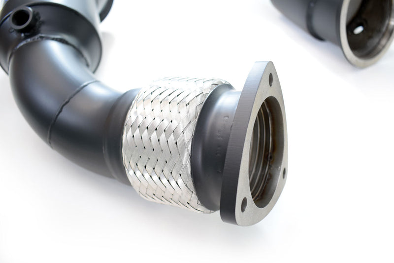 Aston Martin Valour and Valiant Race Catalysts (2024-25)