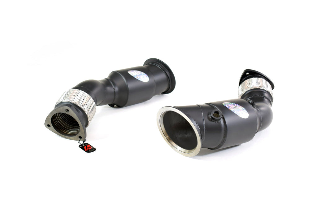 Aston Martin Valour and Valiant Race Catalysts (2024-25)